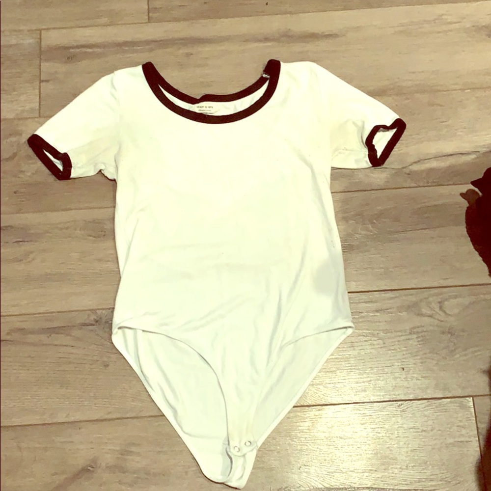 Bodysuit